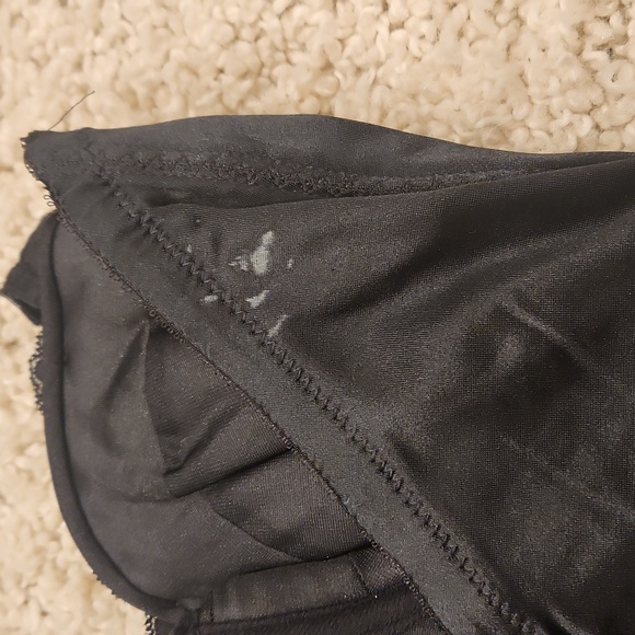 Lilyette Push Up Shapewear Bodysuit size 36C - Picture 9 of 9